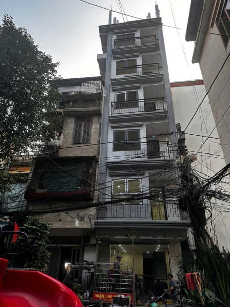 CHO THUÊ MẶT BẰNG TẦNG 1 – NGAY CỔNG SAU ĐH THỦY LỢI ĐỐNG ĐA HN