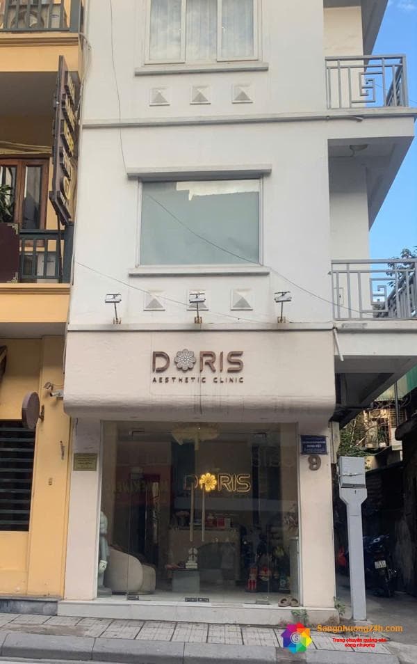 Cần Sang Nhượng Spa Tại Ba Đình - Hà Nội